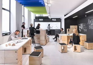 2018德國iF設計獎 50件辦公設備類金獎作品精選