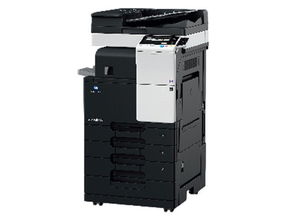 柯尼卡美能達bizhub 227 長沙特價15500，高效辦公的理想選擇