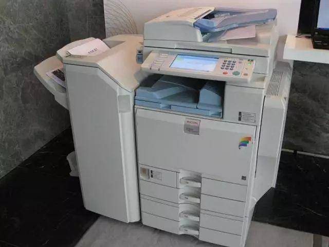 高端復(fù)印機(jī)設(shè)備租賃 提升效率，賦能企業(yè)現(xiàn)代化辦公